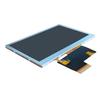 4.3-Inch Innolux LCD Display Panel for Electric Vehicle and Train Access Control