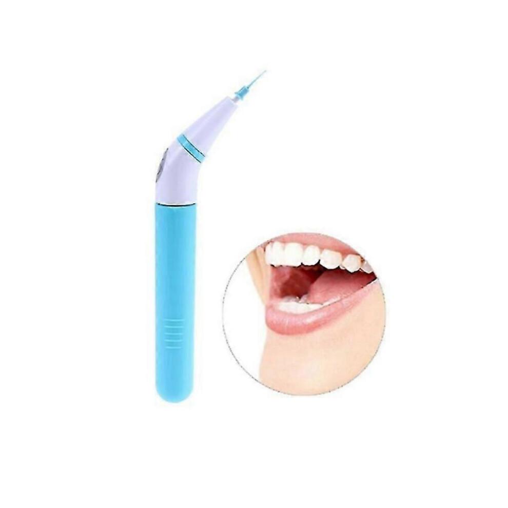 Idropulsore Dentale Elettrico Senza Fili Floss Elettrico Orale