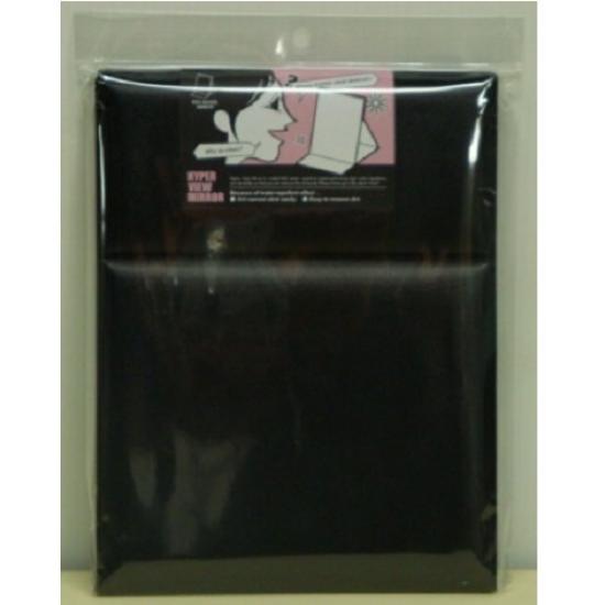 

Модель Hyperview Pro Oritate Mirror L, черный