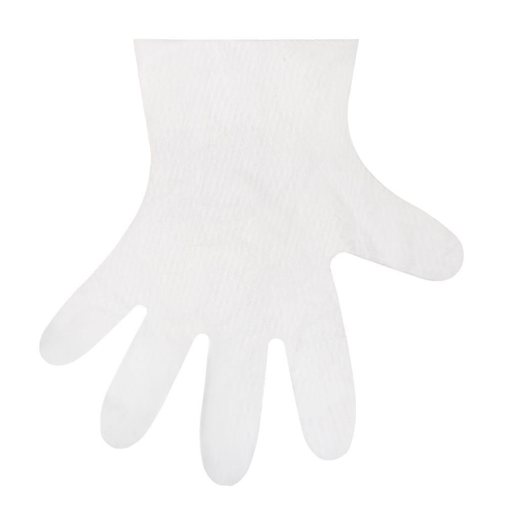 100PCS Disposable Gloves Non-slip Multi-functional Gloves Kitchen Cooking Household Cleaning Latex Free Food Prep Safe Gloves