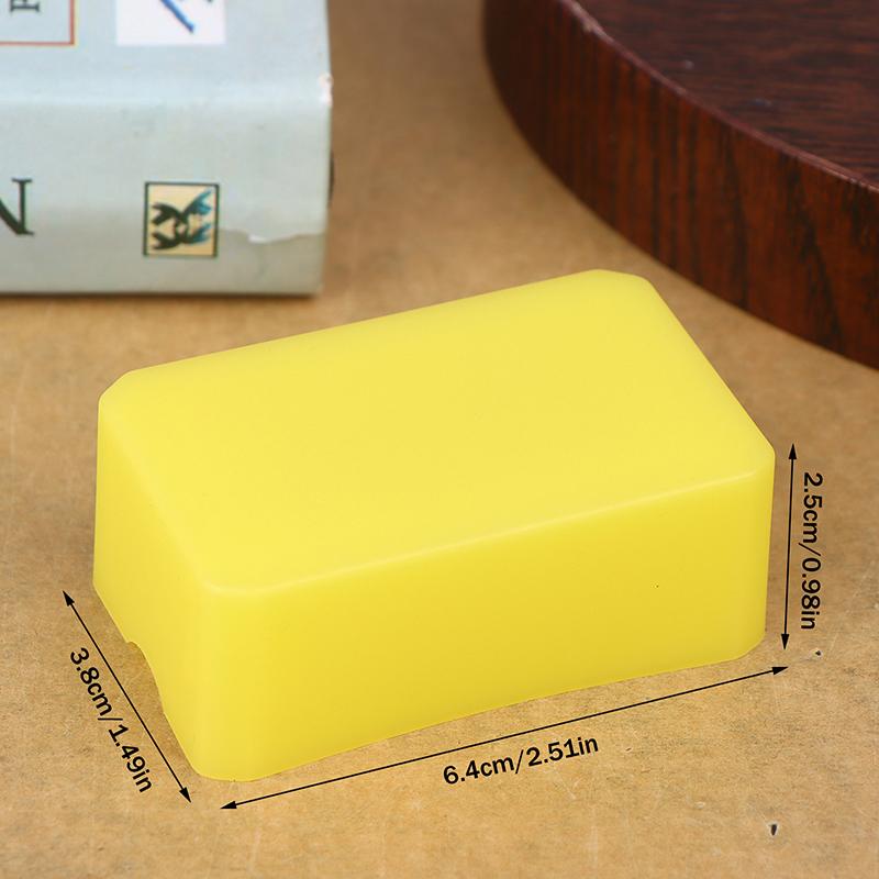 Dreifarbige Mini-Weichlichtdiffusoren in Weiß/Gelb/Blau, Dedizierte Softbox für IM20 IM30 Blitz.