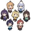 [Asmaker] Is the Order a Rabbit? BLOOM Rubber Strap Collection (Box)