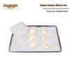 Commercial Steaming Trays and Silicone Mats