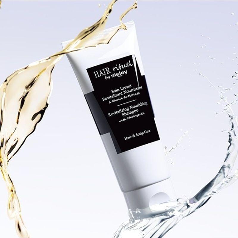 Revitalizing Nourishing Shampoo 200ml