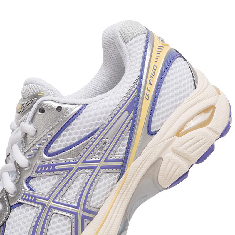 Asics Retro Cushioning Casual Running Shoes