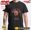 New Limited Native American Proud To Be Yaqui Tribe Gift Classic T-Shirt
