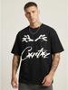 Oversized T-shirt