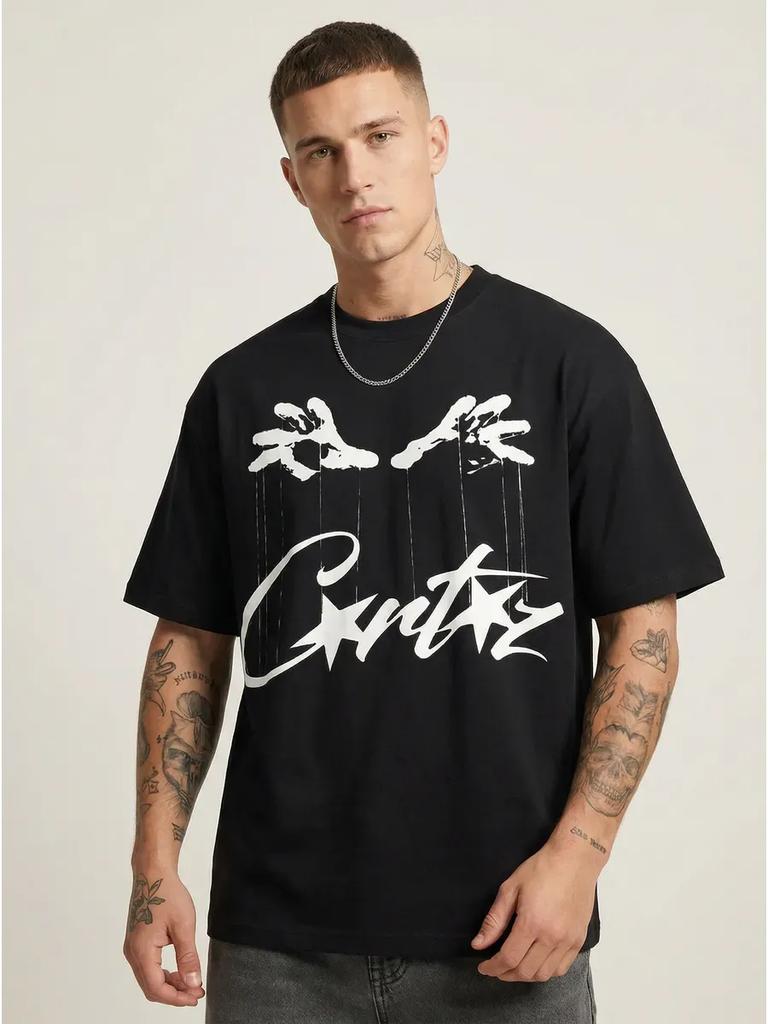 Oversized T-shirt