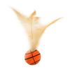 Cat Toys Cat Cat Self-Hi To Relieve Boredom New Cat Teasing Toys Kitten Teasing Cat Badminton Products