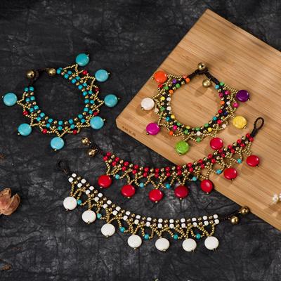 Pulseras – Tobilleras