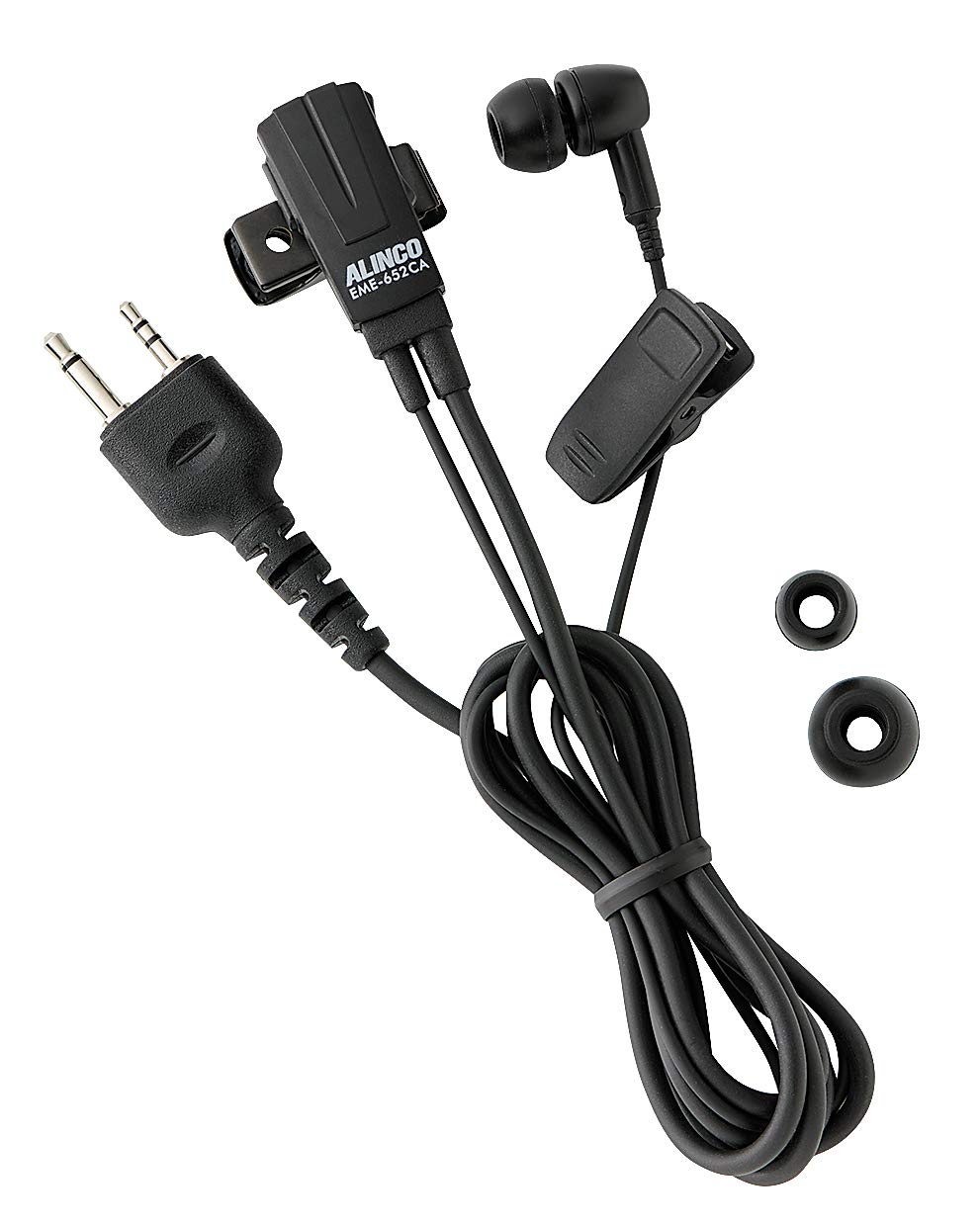 

ESCO Earphone Microphone EA790AZ-10A