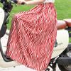 Gonna parasole per auto e moto elettriche: Coprigambe Estivo, Grembiule da Equitazione Anti-UV