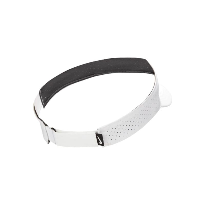 Nike Dri FIT Adv Ace Tennis Visor Casual FB6443-100