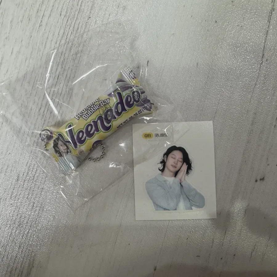 

Superjunior Хичоль Март Брелок Набор