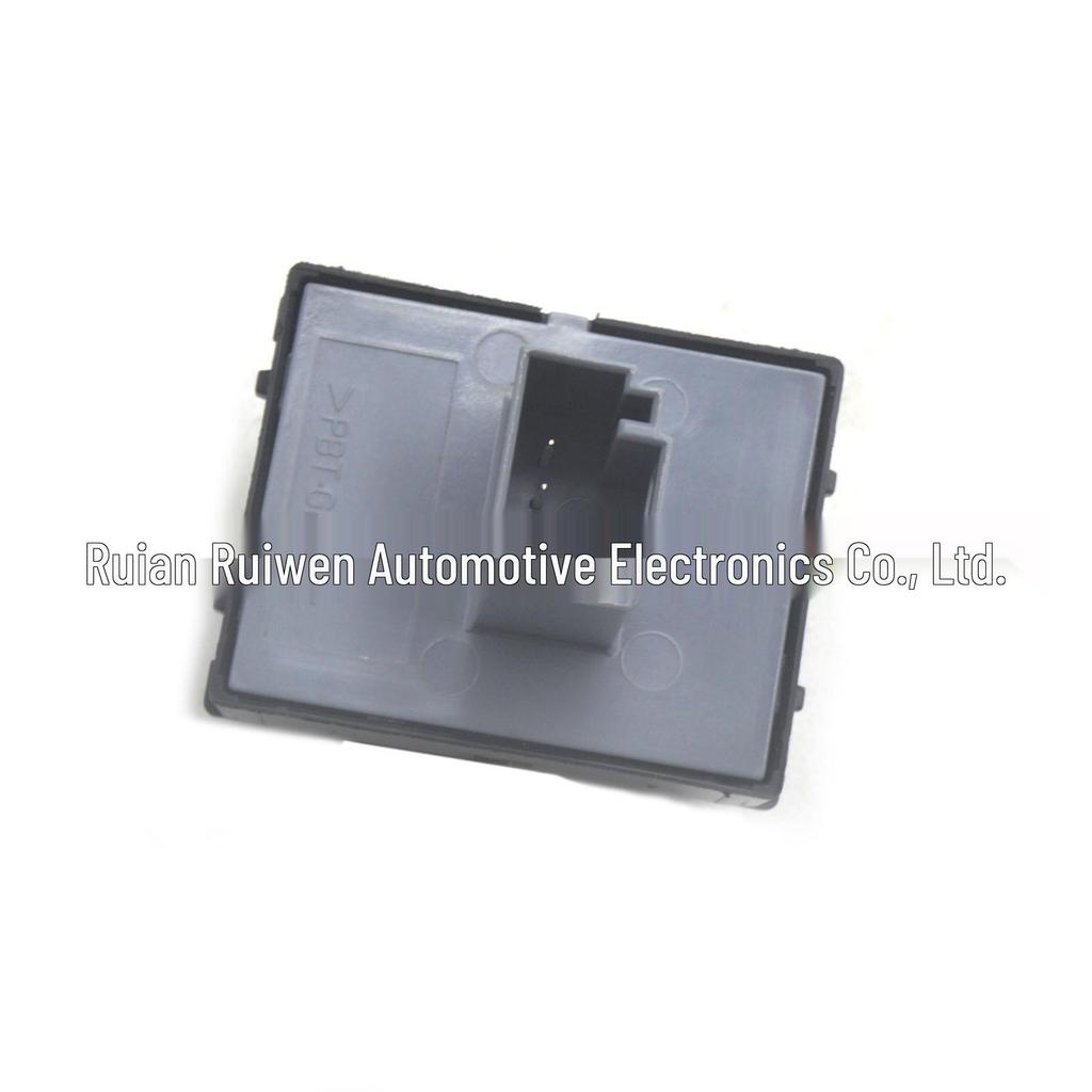 Volkswagen Window Switch Glass Lifter 6C0959858