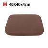 Memory Foam Office Chair Pad Ultra Soft Car Seat Pad for Long Sitting Lumbar Support Pain Relief