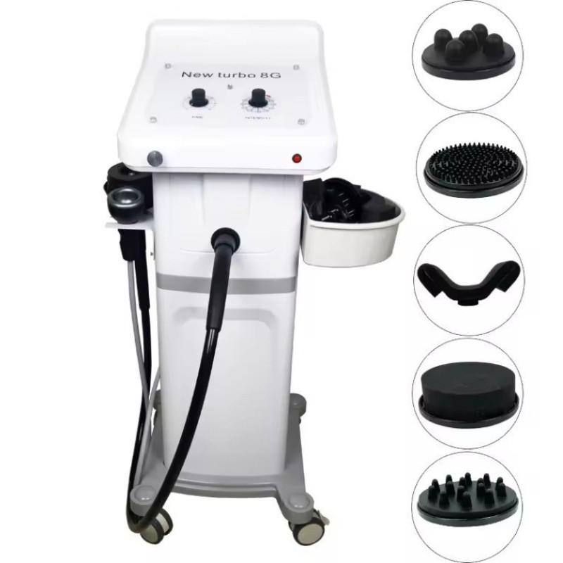 G8 Negative Pressure Heating Massager High-frequency G5 Vacuum Vibration Massager Body Shaping And Slimming Beauty Device