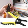 7in1 Wire Cutter Cutting Pliers Steel Stripping Pliers Cable Stripper   1022AWG0.62.6mm