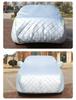 Honda Car Cover for Civic, Accord, CR-V, and More - Sun Protection