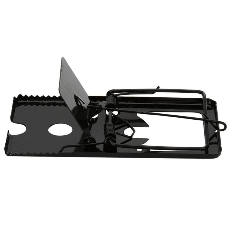 Reusable Mouse  Catcher Rat Controlling Device Pest Catching Trap Household Accessories