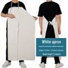 Allied Extra Large Thickened Rubber Waterproof Apron
