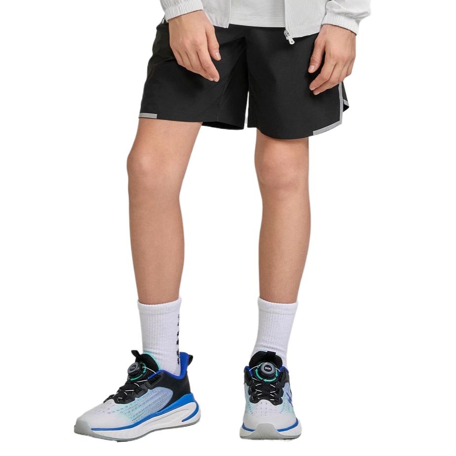 Under Armour Running Collection Shorts Teenagers 252123216 150