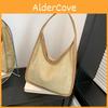 Trendy Bucket Bag For Women With Large Capacity Stylish Casual Design Ideal For Spring Beach Outings