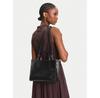 Bag Tommy Hilfiger Tommy Hilfiger Th City Mini AW0AW17500 Dark Blue