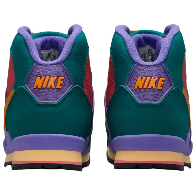 Nike Baltoro Bright Spruce Kumquat Men Sneakers Green Fruit-Punch Celestial-Gold IH4450-300