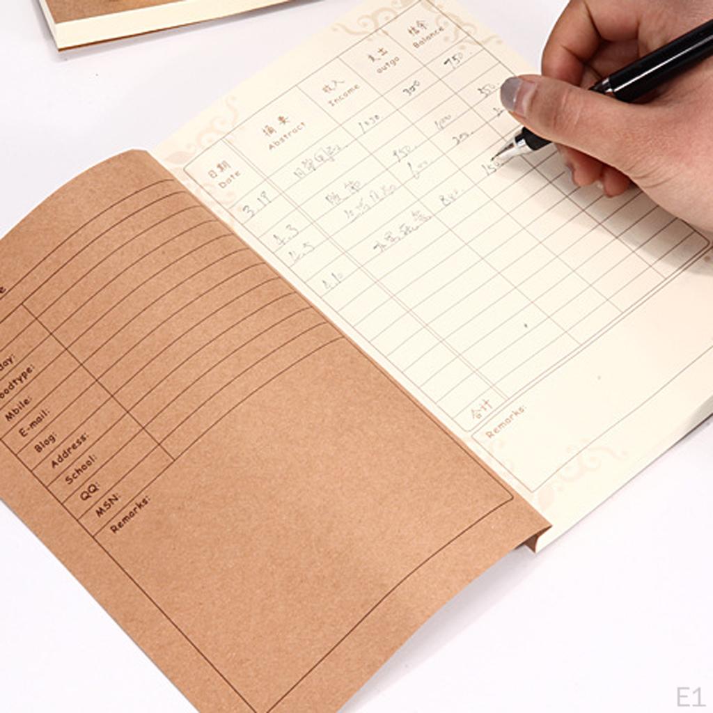 Daily Planner, Calendar And Gratitude Journal To Increase Productivity, Time