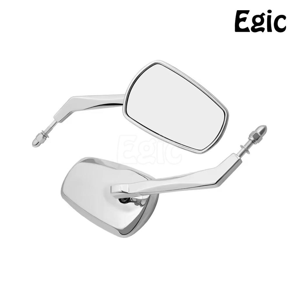 Harley Rearview Mirror for XL883, 1200, Streetfighter, Glide, Dyna, Softail, Road King, Fat Boy