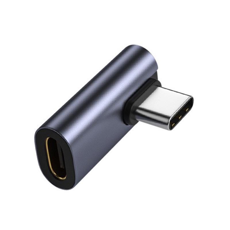 USB-A Male To Female and Male To Male Adapter Extension