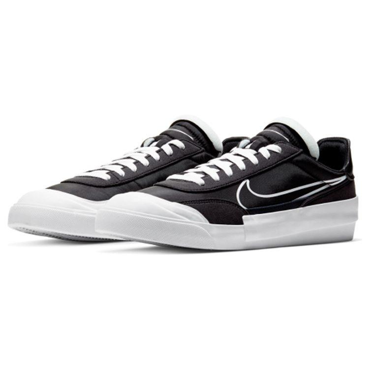 Nike Drop Type Hbr Black White CQ0989-002