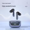 Newmine LY10 TWS Bluetooth Earbuds with ENC Noise Cancellation