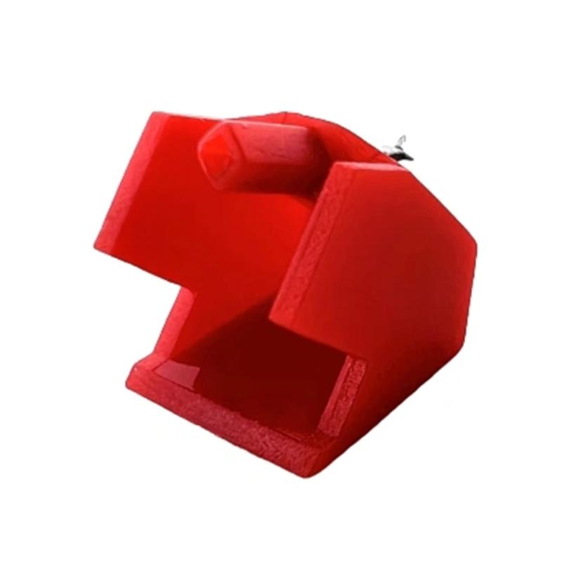 Plattenspieler-Nadel Verbessert das Hörerlebnis für Plattenspielermodelle ST29D ST55D ST57D Nadel