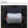 Junkaiwei Lightweight Waterproof Dry Wet Bag