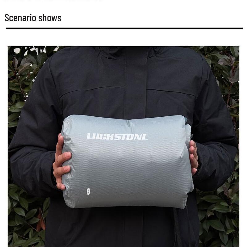 Junkaiwei Lightweight Waterproof Dry Wet Bag