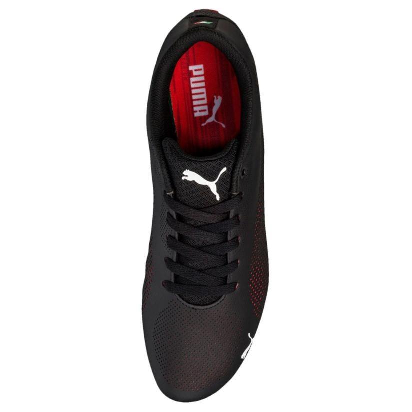 Puma Sf Drift Cat 5 Ultra 'Black Red' 305921-02