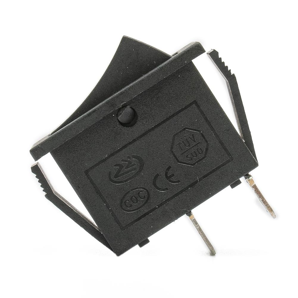 On-Off kolébkový spínač 16A 240Vac 250VAC pro běžecký pás