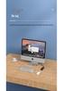 BIAZI USB-C to 4-Port USB 3.0 Splitter Docking Station