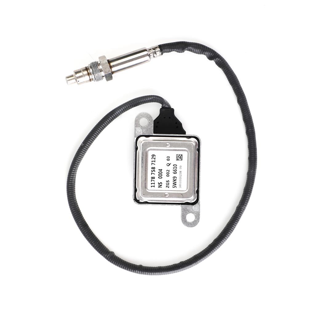 Nox Sensor 11787587129 For BMW N53 3er E90 E93 5er E60 E61 X3 E83