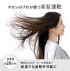Onedam Onedam Hair Compatible with Large Air Quick From Low to High Plasma Negative Positive Static Electricity Automatic Care Salon Storage Bag