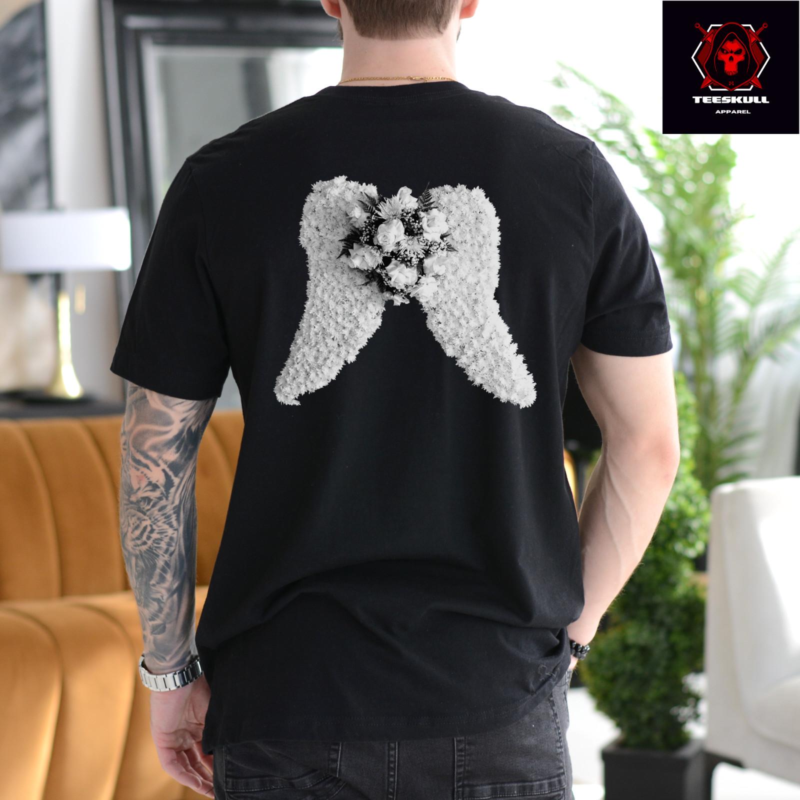 26 Depeche Mode  Momento Mori Europe Tour 23  Double-Side Unisex T-SHIRT S-3XL  Unisex T-Shirt M