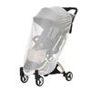 50D Yarn Baby Stroller Mosquito Nets Braced The Pram Tent Infant Mosquito Nets  Stroller