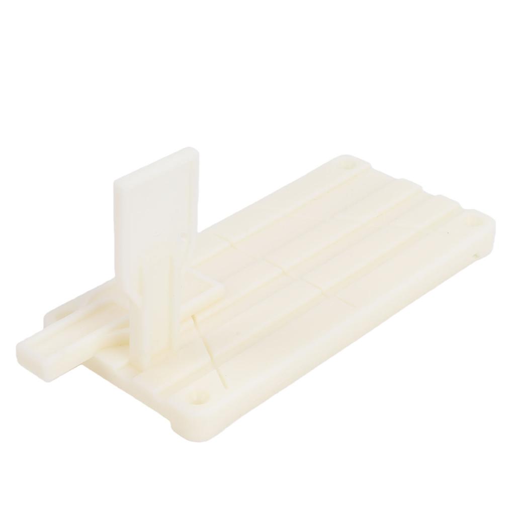 Kit de Bloco de Emenda de Fita Magnética para Carretel Compatível com Revoxsonido 1 2 1 4 1 8 10 Polegadas Kit de Bloco de Emenda de Fita
