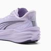 312123-20 Puma Deviate Nitro 4 "Light Lavender/Inky Depths" (Men's)