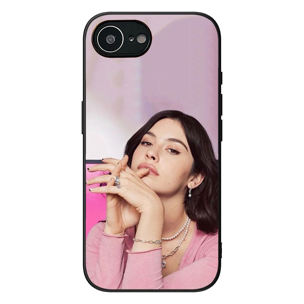 Pop G-Gracies GA Abrams Poster for Samsung Galaxy A25 A37 A57 A12 A14 A31 A41 A50 A51 A70 A71 A72 A04 M15 Note 20 9 8 10 Case