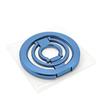 Multifunctional Foldable Double-Sided Magnetic Phone Stand with Strong Magnetic Force