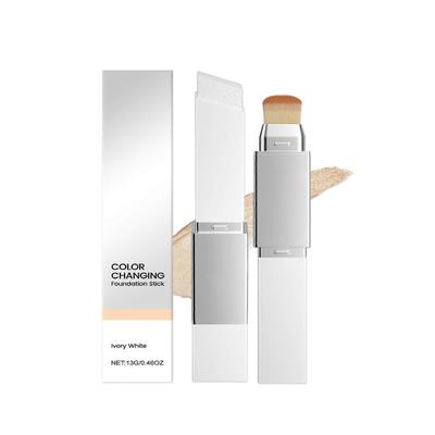 Ansigtsmakeup – Foundations og concealers