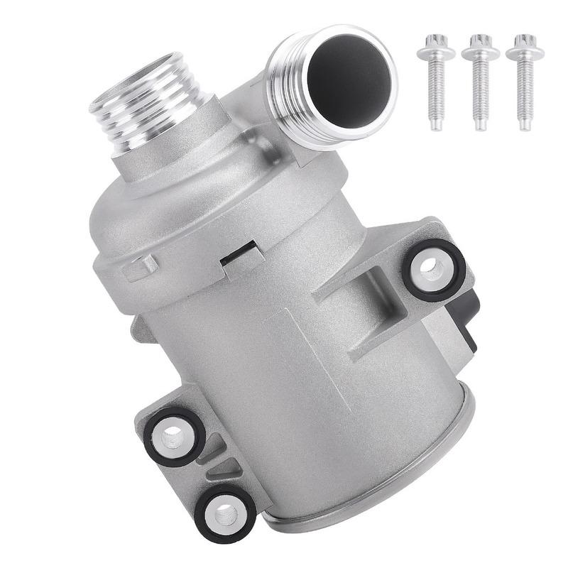 High Quality New For 11518635089 11517604027 11518625097 EngineElectric Coolant Water Pump BMW 320/328/520/528i F31/10/11/25/26